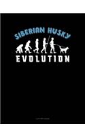 Siberian Husky Evolution