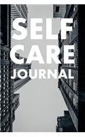 Self Care Journal