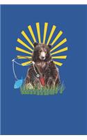 Fishing Bear Journal