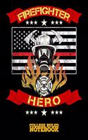 Firefighter Hero