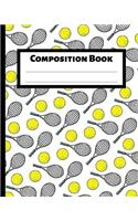 Composition Book