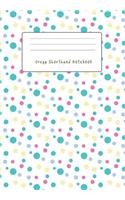 Gregg Shorthand Notebook