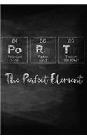 Port The Perfect Element