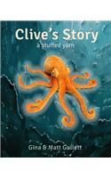 Clive's Story
