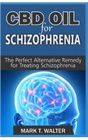 CBD Oil for Schizophrenia