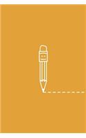 Dot Grid Journal: for designers to write in, draw, make art and templates, plan projects, and get creative - 6x9, 120 pages