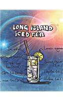 Long Island Iced Tea