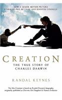 Creation (Movie Tie-In)