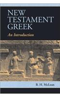 New Testament Greek
