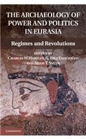 Archaeology of Power and Politics in Eurasia