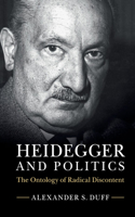 Heidegger and Politics