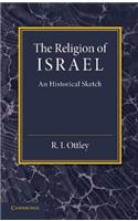 Religion of Israel