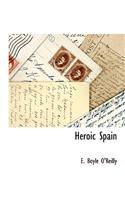 Heroic Spain