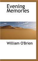 Evening Memories