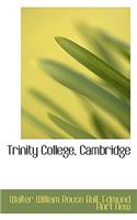 Trinity College, Cambridge