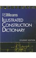 RSMeans Illustrated Construction Dictionary