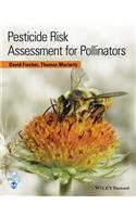 Pesticide Risk Assessment for Pollinators