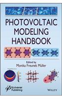 Photovoltaic Modeling Handbook