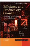 Efficiency and Productivity Growth