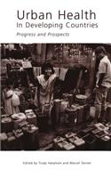 Urban Health in Developing Countries