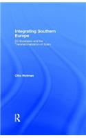 Integrating Southern Europe