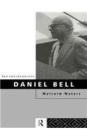 Daniel Bell