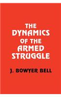 The Dynamics of the Armed Struggle