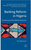 Banking Reform in Nigeria