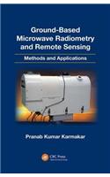 Ground-Based Microwave Radiometry and Remote Sensing