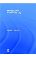 Managing the Sustainable City