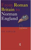 From Roman Britain to Norman England
