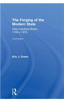 Forging of the Modern State