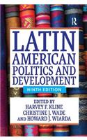 Latin American Politics and Development