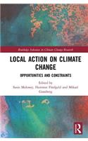 Local Action on Climate Change