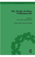 The Works of Mary Wollstonecraft Vol 3