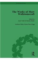 Works of Mary Wollstonecraft Vol 3