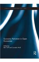 Economic Patriotism in Open Economies