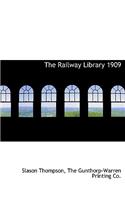 The Railway Library 1909