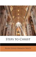 Steps to Christ