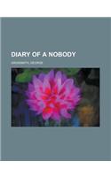 Diary of a Nobody
