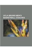 UCLA Bruins Men's Basketball Coaches