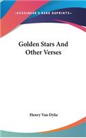 Golden Stars and Other Verses