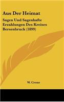 Aus Der Heimat