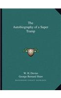 Autobiography of a Super Tramp