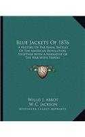 Blue Jackets of 1876