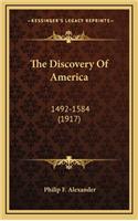 The Discovery of America