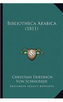 Bibliotheca Arabica (1811)