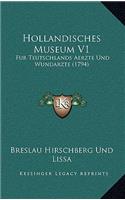 Hollandisches Museum V1