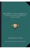 Ben's Isabella