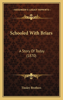 Schooled With Briars: A Story Of Today (1870)